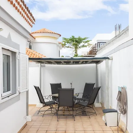 Magna Private & Heated Pool By Eden Villa Callao Salvaje